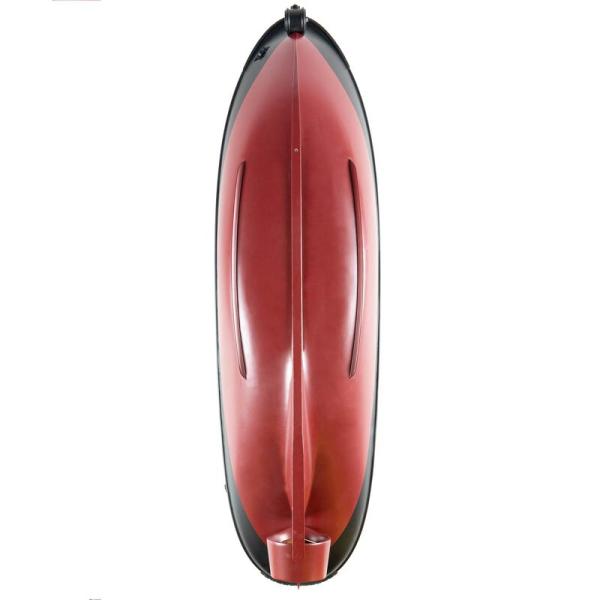 Proboat Harbor 30-Inch Tug Boat Hafenschlepper 762mm lang: RTR - PRB08036