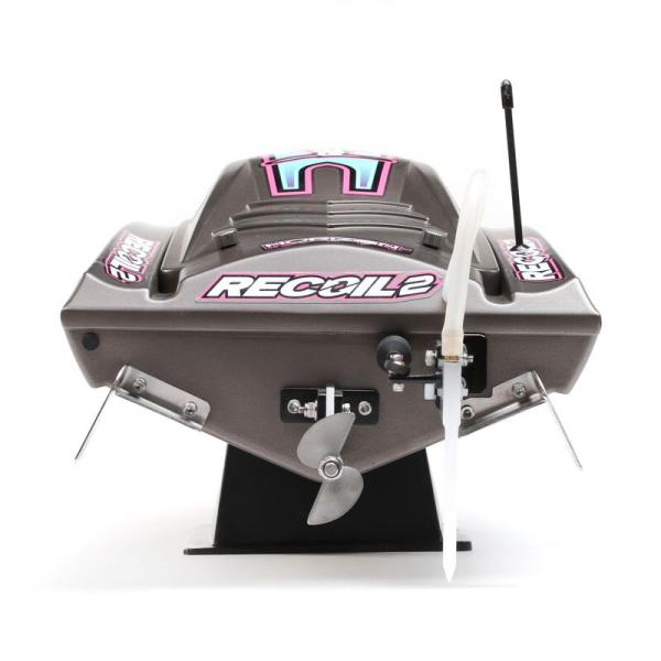 ProBoat Recoil 2 V2 26 Self-Righting Brushless Deep-V RC-Rennboot RTR Shreddy - PRB08041V2T2