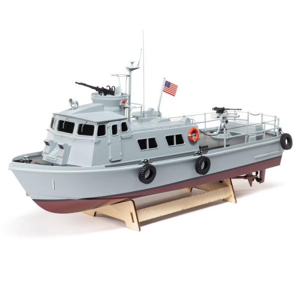 Proboat PCF Mark I 24": Swift Boat RTR - PRB08046