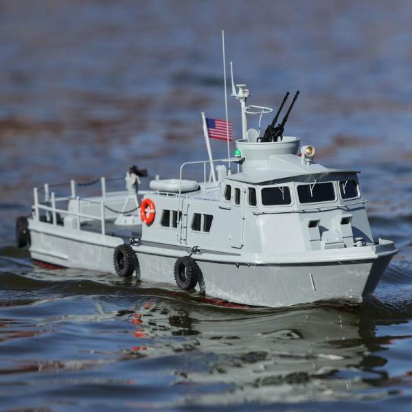 Proboat PCF Mark I 24": Swift Boat RTR - PRB08046