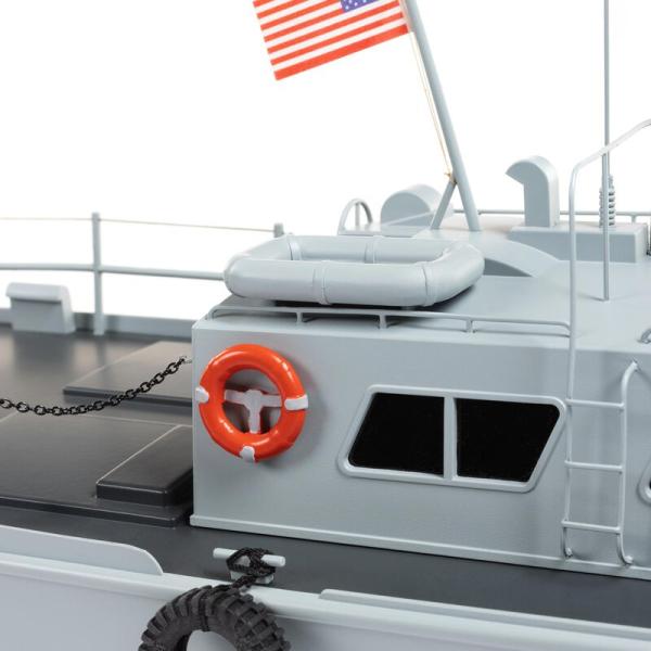 Proboat PCF Mark I 24": Swift Boat RTR - PRB08046