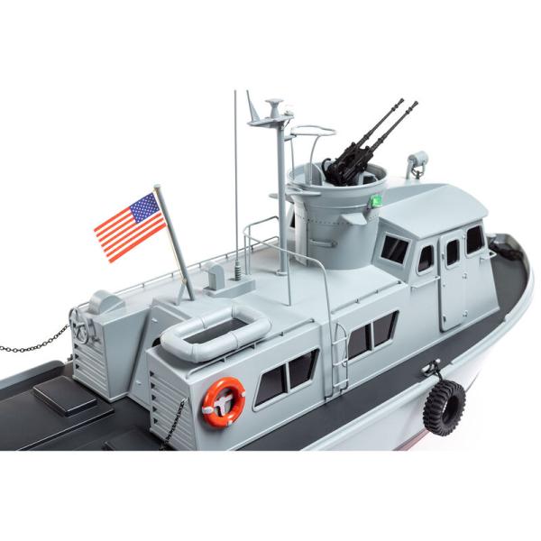 Proboat PCF Mark I 24": Swift Boat RTR - PRB08046