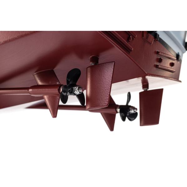 Proboat PCF Mark I 24": Swift Boat RTR - PRB08046