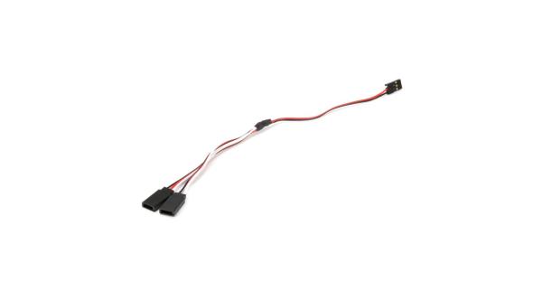Proboat Y-Kabel f�r ESC Zelos 36 Twin Catamaran - PRB18016