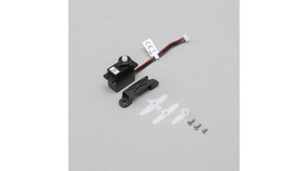 Proboat Servo: Jet Jam 12" Pool Racer: RTR - PRB18018