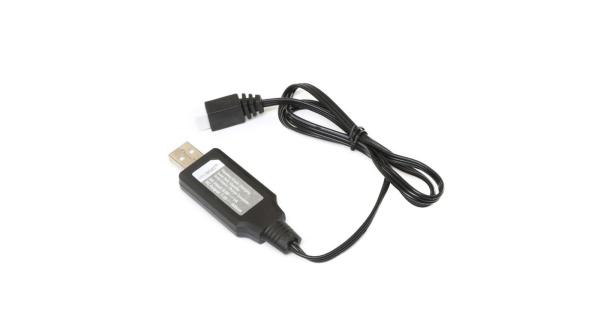 Proboat USB Charger: Jet Jam 12" Pool Racer: RTR - PRB18019