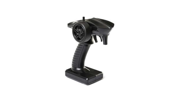 Proboat 2.4GHz Transmitter:Jet Jam 12" Pool Racer: RTR - PRB18020