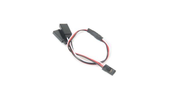 Proboat ESC Y Harness: Miss GEICO Zelos 36 - PRB18032