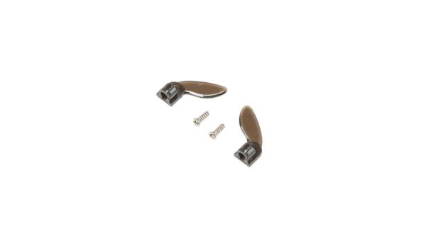 Proboat React 9: Turn Fin - PRB281037