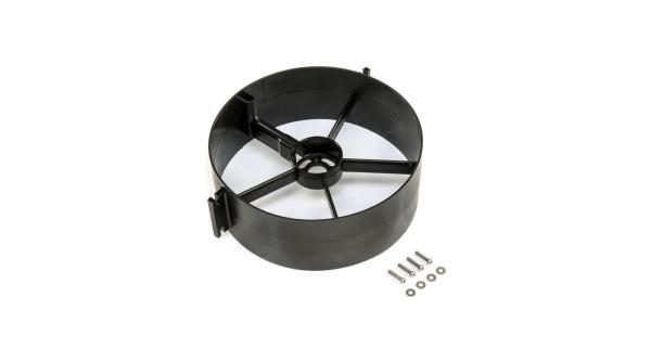 Proboat Motor Housing: Aerotrooper Brushless Air Boat - PRB281078