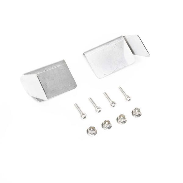 Proboat Turn Fins & Trim Tabs: Recoil 2 26" - PRB281102