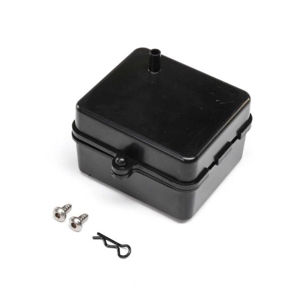 Proboat Waterproof Receiver Box - PRB281118
