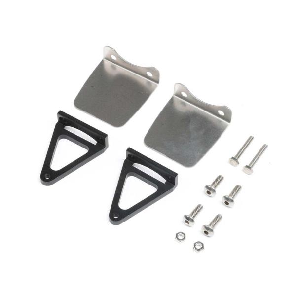 proboat Trim Tab Set: Sonicwake 36 V2 - PRB281124