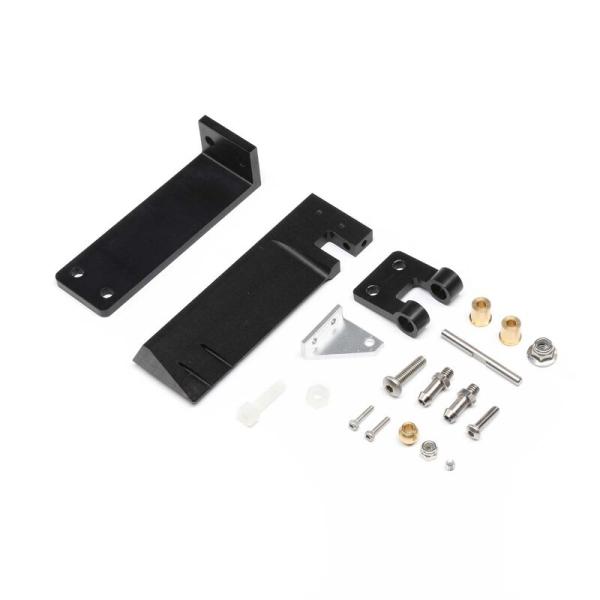 probaoat Rudder Set: Sonicwake 36 V2 - PRB281126