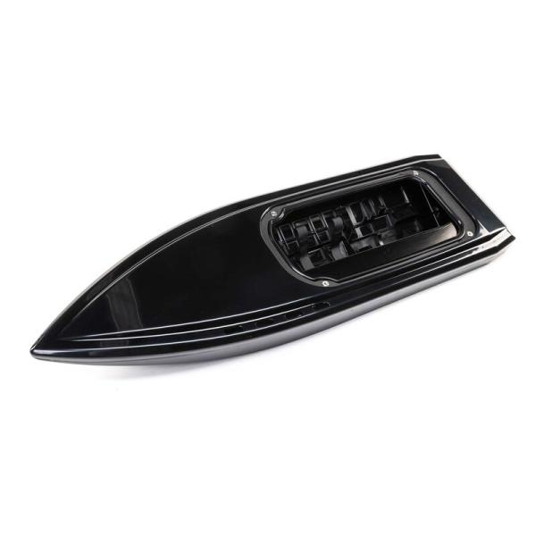 proboat Hull, Black: Sonicwake 36 V2 - PRB281127
