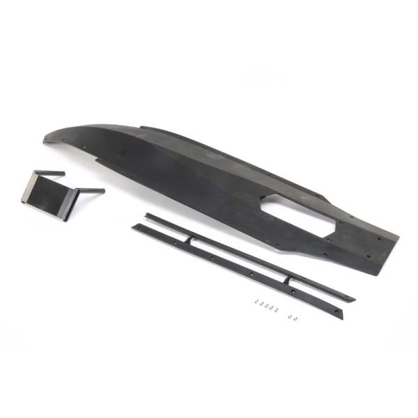 ProBoat Hull Armor Set: Jetstream - PRB281138