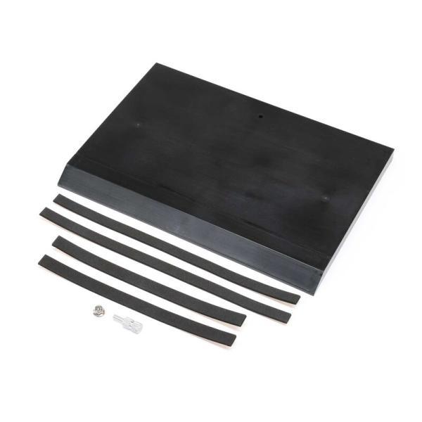 ProBoat Battery Hatch Set: Jetstream - PRB281140
