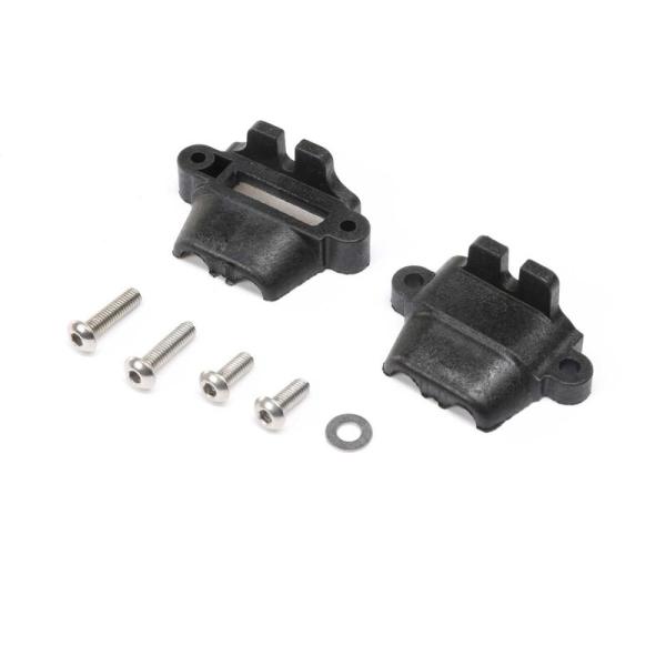 ProBoat IC5 Mount Set: Jetstream - PRB281143