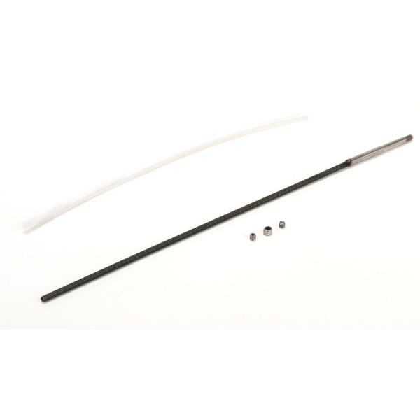 Proboat Flexwelle f�r Blackjack 24 - PRB282007