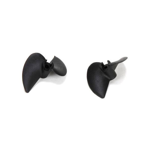 Proboat 2-Blatt Propeller f�r Stealthwake 23 - PRB282017