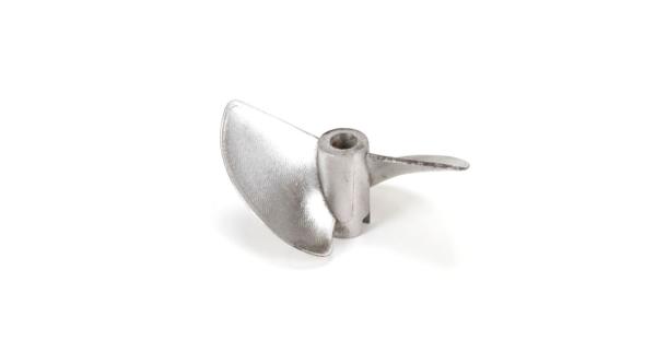 Proboat Zelos 48-inch Catamaran BL: Propeller 1.40 x1.90 - PRB282020