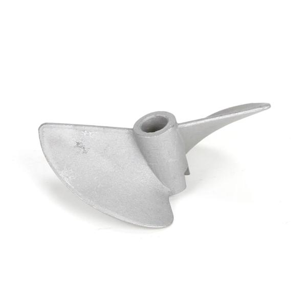 Proboat 2-Blatt Propeller (links) für Zelos 36 - PRB282027