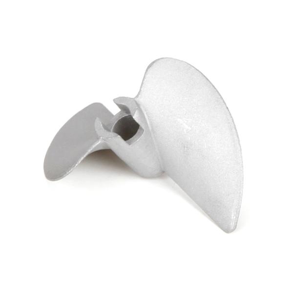Proboat 2-Blatt Propeller (rechts) f�r Zelos 36 - PRB282028