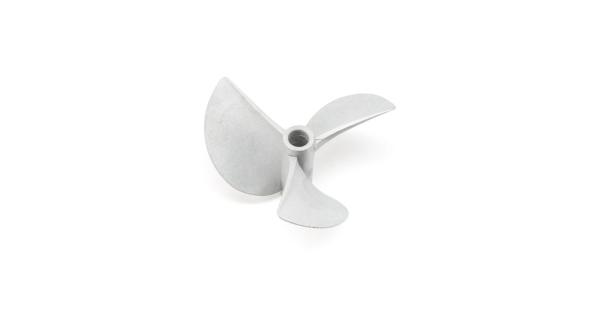 Proboat Propeller: 48"  Zelos G Catamaran: RTR 2.6x1.8 - PRB282045