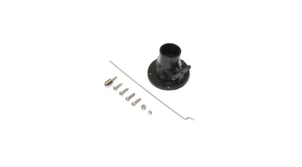 Proboat Jet Nozzle: Jet Jam 12" Pool Racer: RTR - PRB282050