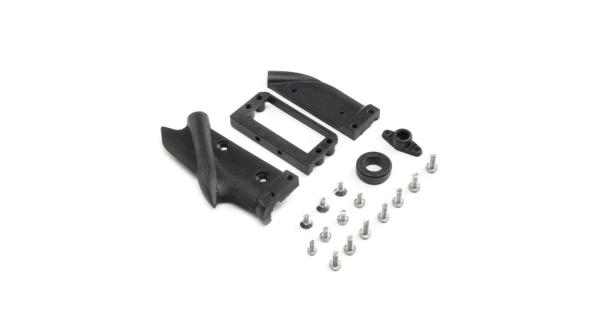 Proboat Composite Driveline: Valvryn 27" F1 Tunnel - PRB282051