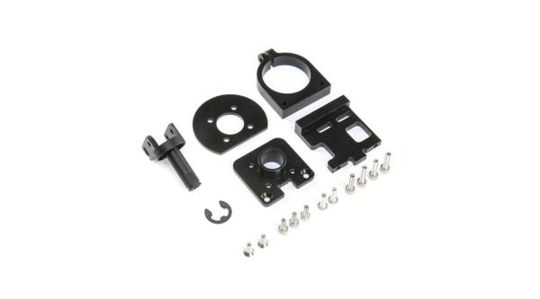 Proboat Aluminum Driveline: Valvryn 27" F1 - PRB282052