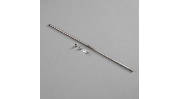 Proboat Heavy Duty Flex Shaft, Left, CW Rotation: MG 36 - PRB282065