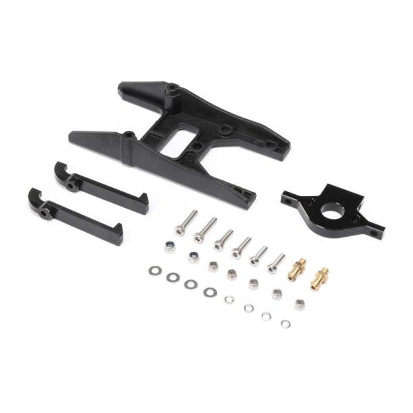 ProBoat Motor Mount Set: Jetstream - PRB282104