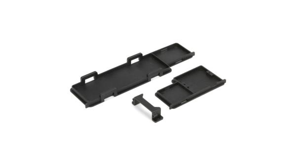 Proboat Radio Trays: Recoil 26 - PRB286028