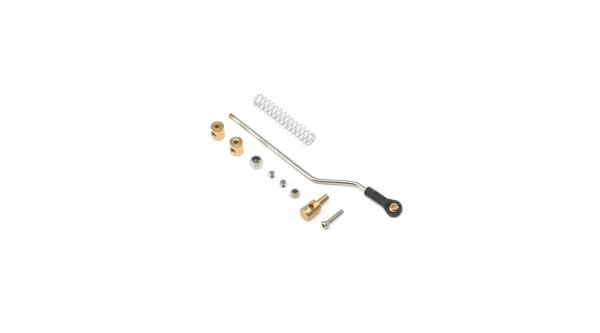 Proboat Throttle Link: 48"  Zelos G Catamaran: RTR - PRB286045