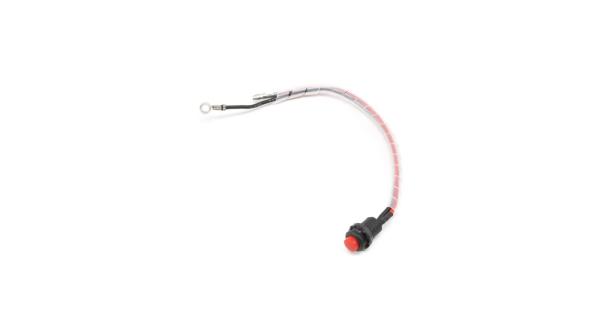 Proboat Kill Switch: 48"  Zelos G Catamaran: RTR - PRB286046