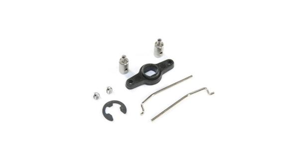 Proboat Steering Linkage: Valvryn 27" F1 - PRB286052