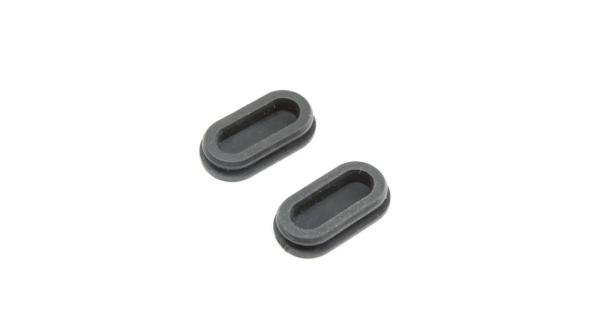 Proboat Drain Plugs: Aerotrooper 25-inch Air Boat - PRB286062