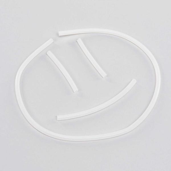 Proboat Water Cooling Lines: Recoil 2 26" - PRB286076
