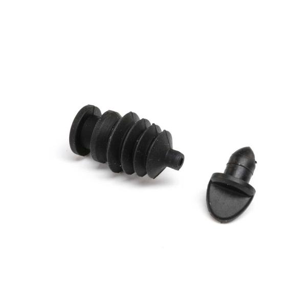 Proboat Rubber Seal Set: 42-inch Blackjack - PRB286088
