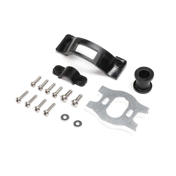 Proboat Motor Mount Set: 42-inch Blackjack - PRB286090