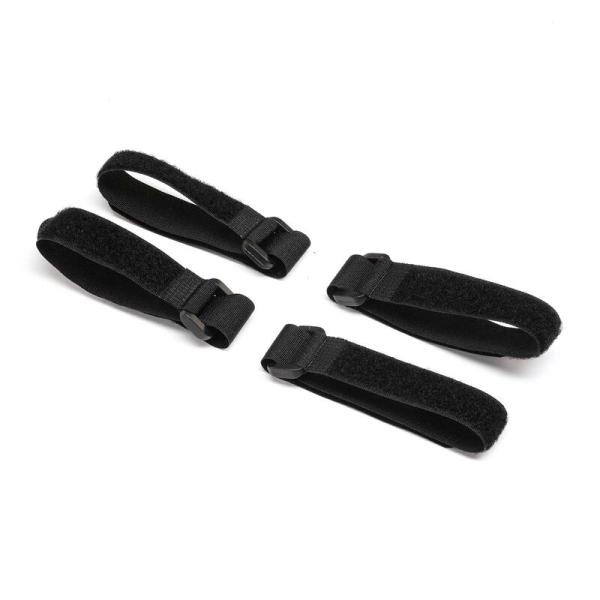 Proboat Battery Straps: 42-inch Blackjack - PRB286092