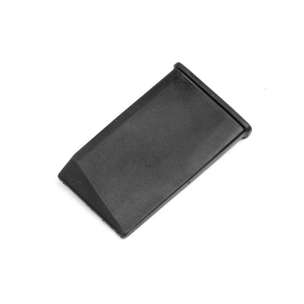 proboat Rudder Cover: Sonicwake 36 V2 - PRB286095