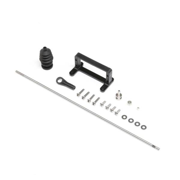 proboat Servo Mount Set: Sonicwake 36 V2 - PRB286096