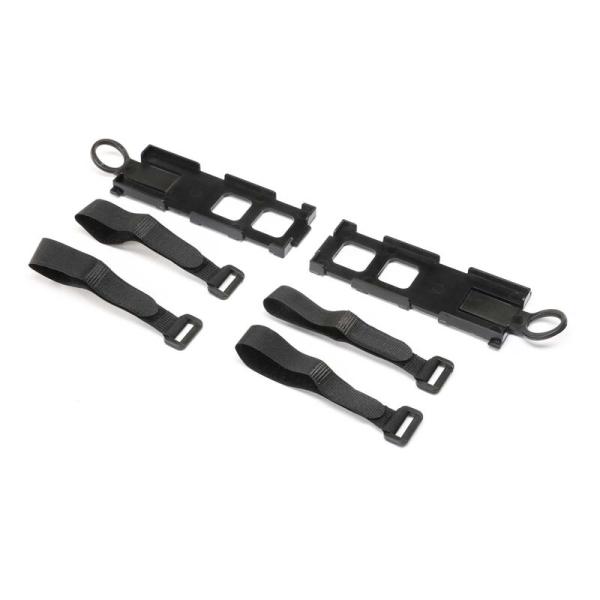 ProBoat Quick Battery Tray Standard: Pro Boat - PRB286105