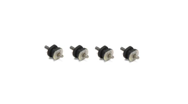 Pro Boat Vibrationsd�mpfer: Rockstar 48 - PRB296000
