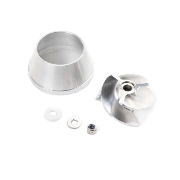 ProBoat Aluminum Impeller: Jetstream - PRB382001