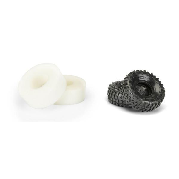 Proline BFGoodrich Krawler T/A KX 1.9 G8 Rock Terrain (2) - PRO1013614