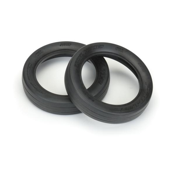 Proline Front Runner 2.2/2.7 2WD S3 Drag Front Tires - PRO10197203
