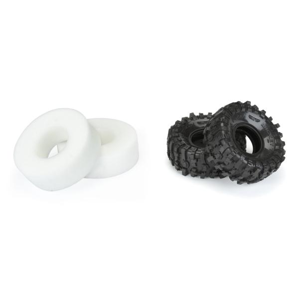 Proline 1/10 MT Baja Pro X G8 F/R 1.9" Crawler Tires (2) - PRO1021314
